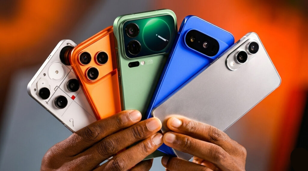 Best Smartphone to Buy in 2026