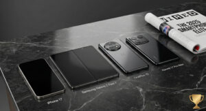 Best Smartphone to Buy in 2026 - Top Flagship Phones Comparison