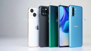 Top Flagship Smartphones Comparison 2025 - iPhone 17 vs OnePlus 15 vs Xiaomi 17 Pro Max vs Oppo Find X9 Pro