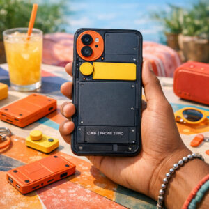 Best Budget Smartphone 2026 - CMF Phone 2 Pro India Price