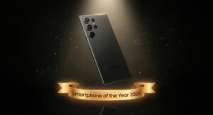Samsung Galaxy S25 Ultra - Smartphone of the Year 2025 Award Winner India