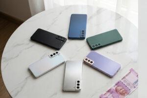 Best smartphones under 20000 in India 2025 - Realme P4, OPPO K13, CMF Phone 2 Pro, Infinix GT 30, POCO X7