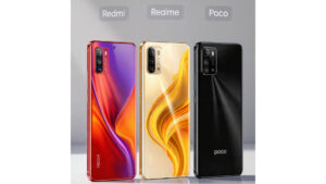 Upcoming smartphones launching January 2025 India