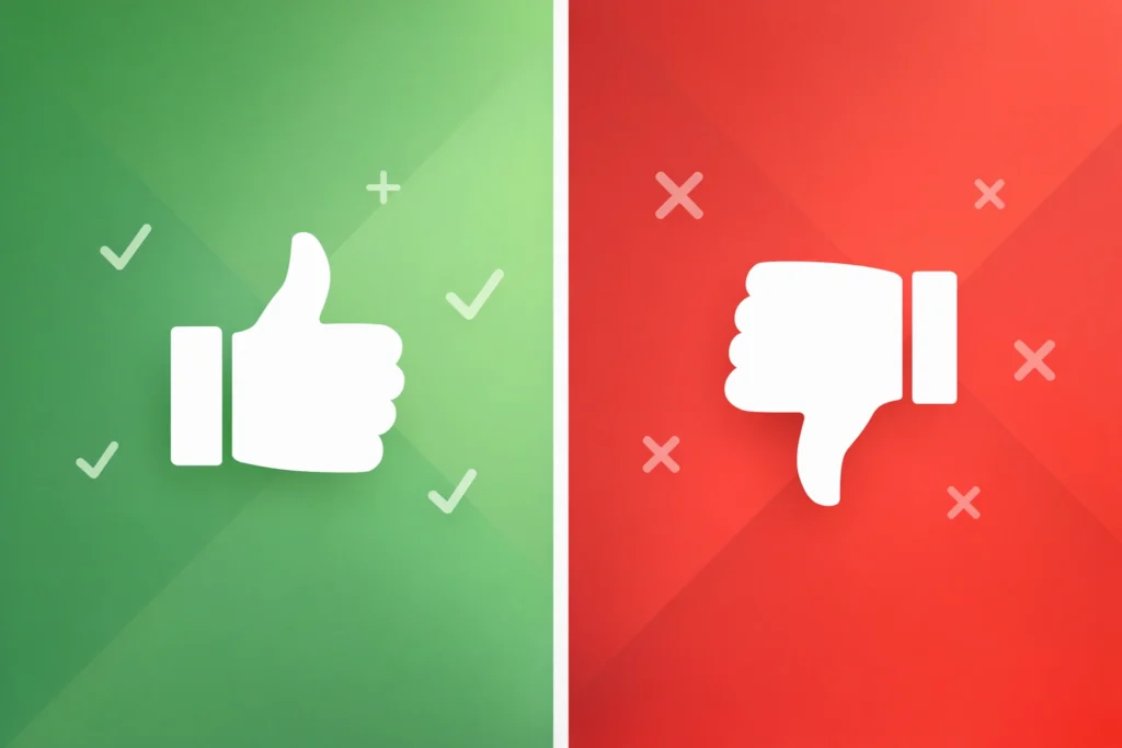 Redmi Note 15 Pros and Cons