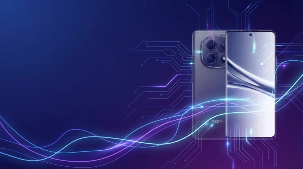 Redmi Note 15 Price in India 2025