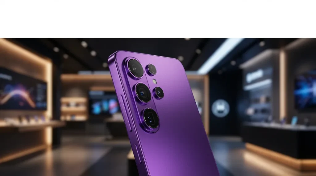 Infinix New Phone Launch : Big Battery & Camera Features under ₹9,000